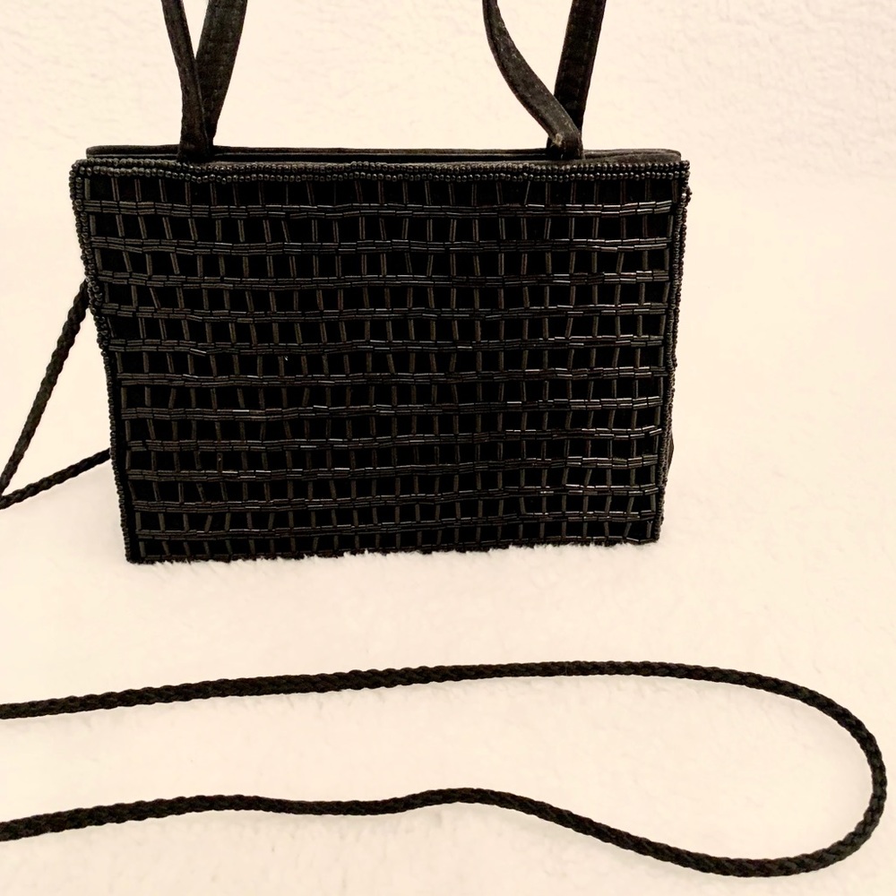 INDEX Vintage looking Clutch
